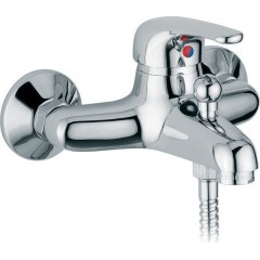 Pyramis Solfegio Μπαταρία Λουτρού 098110201